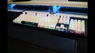 Cherry MX Speed/Silver switches for osu!