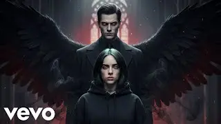 Billie Eilish - “Lucifer in Love” (2026)