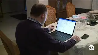 Massachusetts man arrested for allegedly harassing Bloomfield Township treasurer