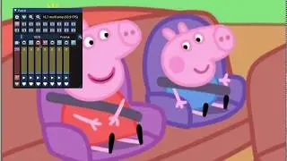 Automatic Scene extraction and BPM synchronization