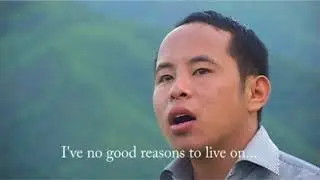Phiba Shimai (A Cripple) | Poumai Gospel song Album | Shovaimai Hayu Raki  |