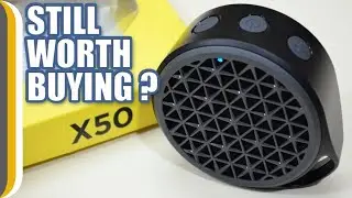 | Logitech X50 Bluetooth Speaker | Still Worth Buying? |