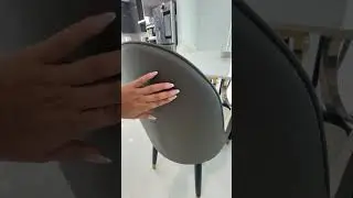 Cambie la mesa de mi comedor por una más moderna 🥰🫶