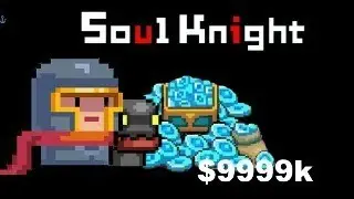 Codigos de monedas para Soul Knight 2022
