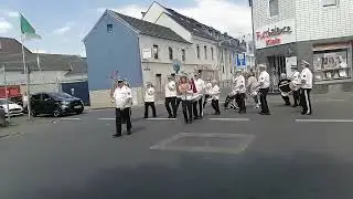 Famfara Militară Germană KÓLN ©