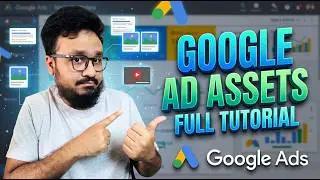 Google Ads Assets Explained (Sitelinks, Callouts & More)