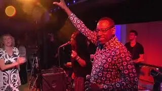The Loft Soulnights - Celebration