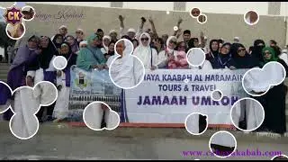 Travel Haji Murah & Mudah Di Serang, Kota Serang, Banten | Cahaya Kaabah Tours & Travel 081219315458