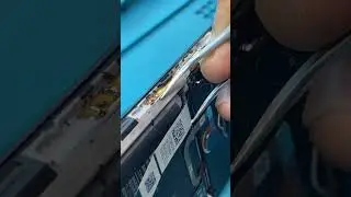 Redmi Power Button Repair #redminote9 #powerbutton #Repair
