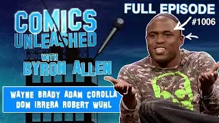 Comics Unleashed - FULL EPISODE - S1E6