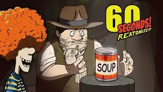 IMAM 60 SEKUNDI DA SPASIM PORODICU