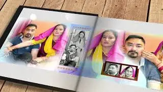 Digital Photobook 02