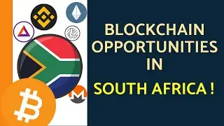 CRYPTO opportunities in South Africa !