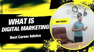 What is digital marketing |  digital marketing jobs in india | What is digital marketing in India