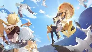 Why I Actually Love Supporting Navia In Genshin Impact