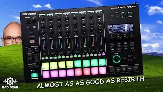 Bad Gear - MC 707