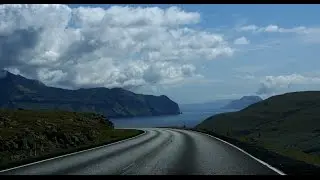 Faroe Islands: Where All the Storms Come From