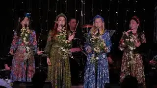 Фoлк прoмo