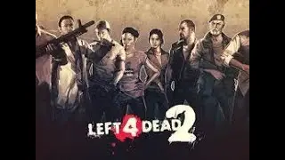 Left 4 Dead