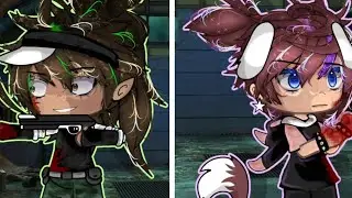 🩸 “, Blood.. Blood..!! ,” 🔪 ll TW:: BLOOD ⚠️ Gacha Life Trend ll OG? ❌  ll 💜