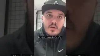 Momentos 2da temporada: @Magojeyjey contándonos su hoja de vida. #comedia #humor #podcast