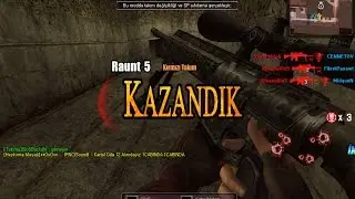 Wolfteam DioS - KatreiMatem Klan Savaşı / Clan War