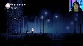 IMPOSTER BUBBA GRUB & UPGRADING THE NAIL WEAPON!!! | Hollow Knight - Part 8