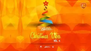 Optimus Christmas Vibes Vol. 4 Medley