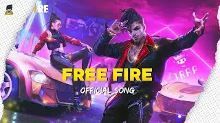 Free Fire Rap Song DJ || Hindi ||Telugu Pro Gamers ||