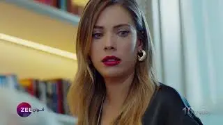 الصدفة تكشف أسرار صادمة !! مسلسل التفاح الحرام