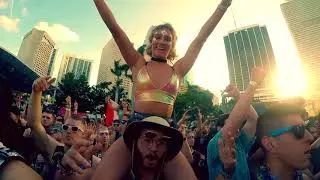 Ultra 2018 Recap