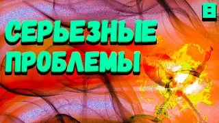 Lp. ЖизньПослеСмерти #8 МЕНЯ ХОТЯТ УБИТЬ * Майнкрафт