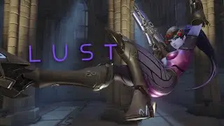 Lust - An Overwatch Montage