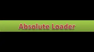 Absolute Loader