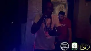 Blak Sea HEADLINE SHOW