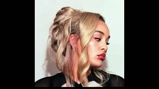 Jorja Smith Type Beat -“ No Sweat Baby”