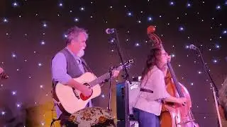 American Tune - Darrell Scott Band, Wintergrass 2023