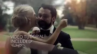 Wedding Slideshow | After Effects Project Files - Videohive template