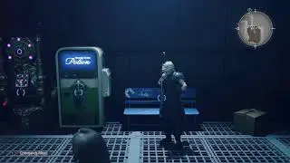 Final Fantasy VII Rebirth part 14