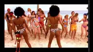 La Bomba King Africa