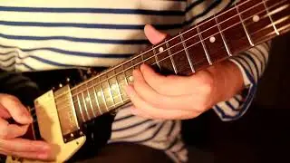 Dorothy - Rest in peace (guitar cover)