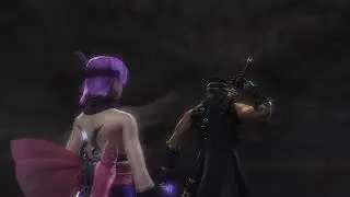 Ninja Gaiden Sigma 2