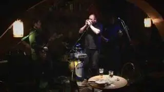 Mrakoplaš - Moje malá sestra