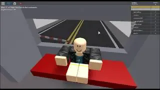 Roblox Train Crash And Hit the Train