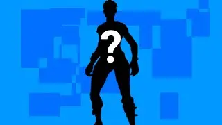 the most used fortnite skins ever