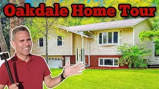 3666 Gresham Avenue N, Oakdale Walk-Through