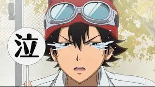 Anime Crack #2