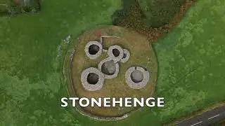 Student Showcase: STONEHENGE - Ancient Tribal Song