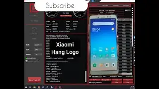 Xiaomi Qualcomm Emmc Bad Health Repair With Mipi Tester