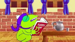 3 Reanimations